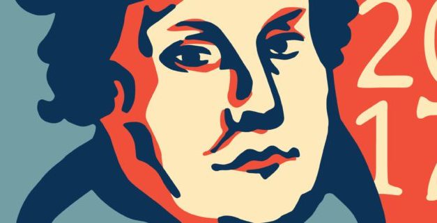 A 500 años de la Reforma Protestante