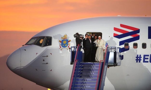 Se fue Francisco… ¿y ahora qué?