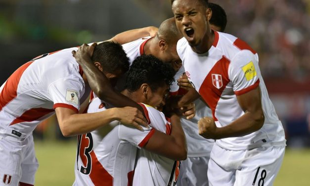 Unidos por el fútbol y por la esperanza