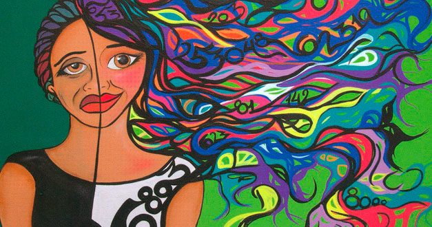 No más violencia contra la mujer