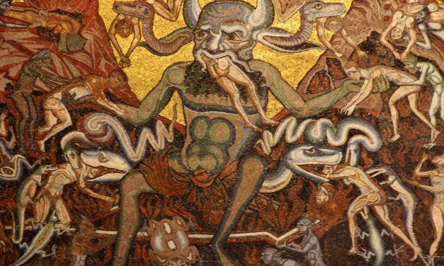 ¿Es inevitable el mal?