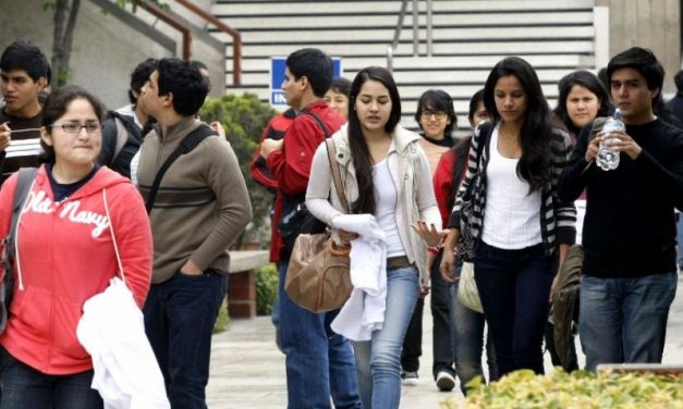 Por un modelo de universidad para el Perú