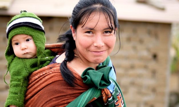 Día de la Madre 2019