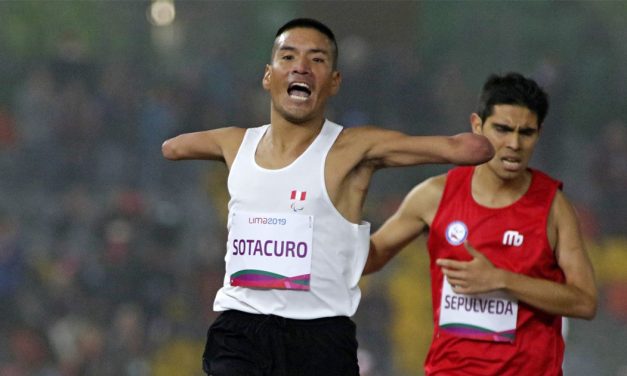 Inspirarse de buenos ejemplos