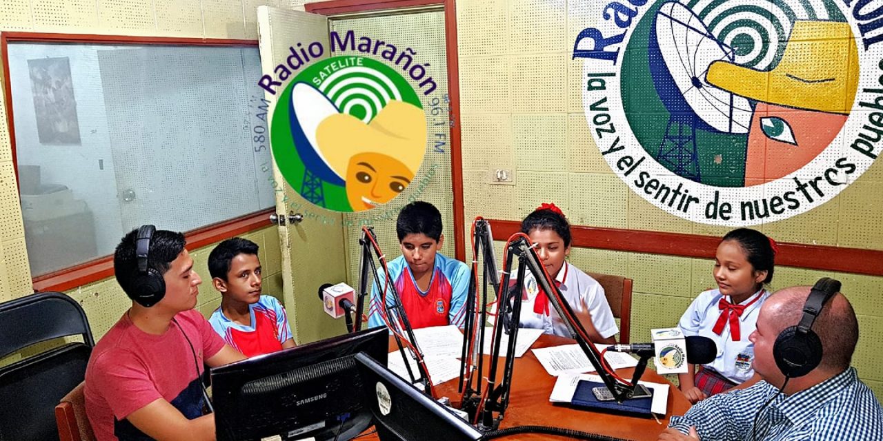 Día de la Radio (por Francisco Muguiro, SJ)
