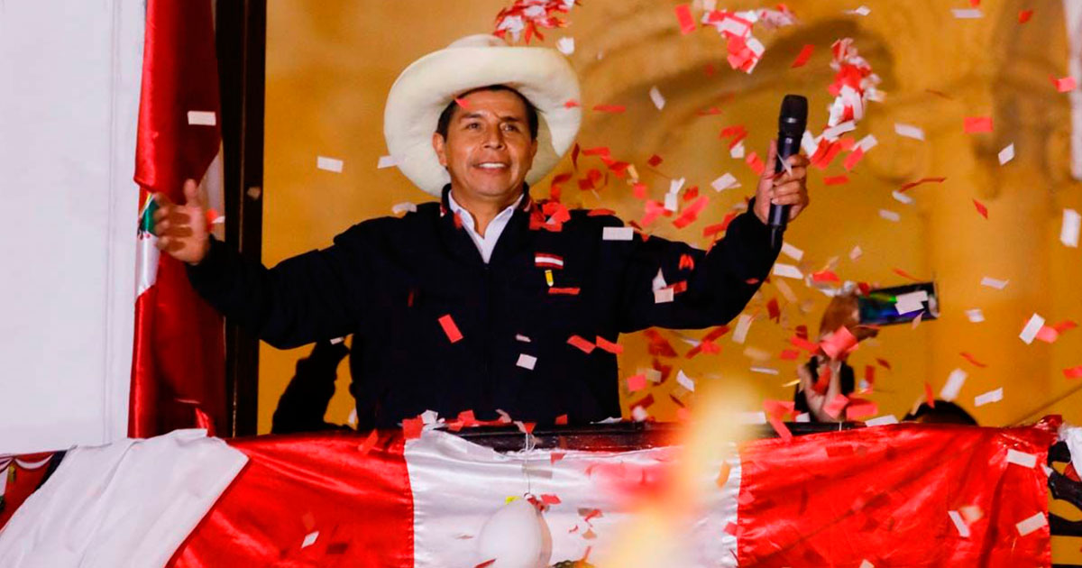 Perú: un grito por la democratización (por Deyvi Astudillo, SJ)